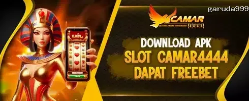 Bonus Spesial Download garuda999 APK screenshot