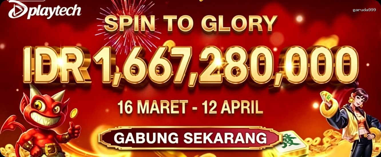 Unduh garuda999 apk Versi Terbaru