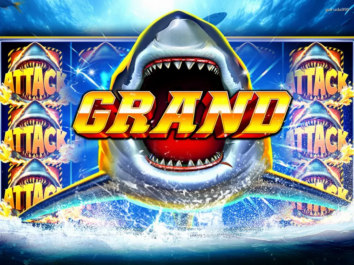 Promosi & Jackpot garuda999 screenshot